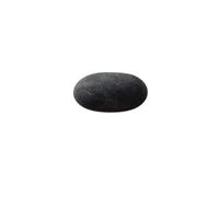 Will and Weaves - Pietra di Shaligram naturale energizzata Shila Salagram Stone Grey Saligram Stone Ghandaki Shaligram Shila