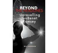 Will Anderson Beyond the Headlines (Tascabile) Behind the Mask