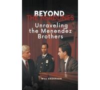 Will Anderson Beyond the Headlines (Tascabile) Behind the Mask