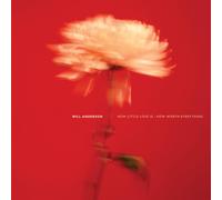 Will Anderson – Little Love Is / How Worth Everything – Vinile (LP)