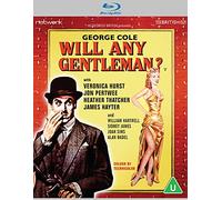 Will Any Gentleman..? [Blu-ray]