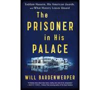Will Bardenwerper The Prisoner in His Palace (Tascabile)