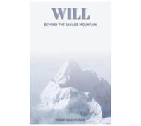 WILL: BEYOND THE SAVAGE MOUNTAIN: 2