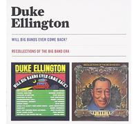 Will Big Bands Ever Come Back?