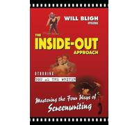 Will Bligh The Inside-Out Approach (Copertina rigida)