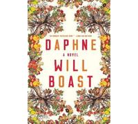 Will Boast Daphne (Tascabile)