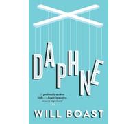 Will Boast Daphne (Tascabile)