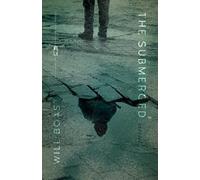 Will Boast The Submerged (Tascabile) Flannery O'Connor Award for Short Fiction