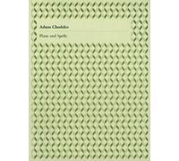 Will Bradley Polly Staple Jeremy Millar Chri Plans and Spells- Adam (Tascabile)