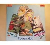 Will Brandes - Verliebt, verlobt, verheiratet - Ein musikalischer Begleiter auf den wunderbaren Wegen der Liebe