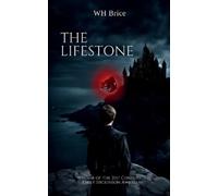 Will Brice The Lifestone (Tascabile)