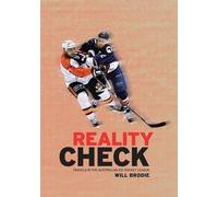 Will Brodie Reality Check (Tascabile)