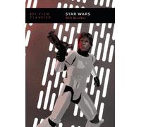 Will Brooker Star Wars (Tascabile) BFI Film Classics