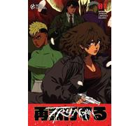 Will Brown Try Again, Volume 1 (Tascabile) Try Again