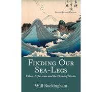 Will Buckingham Finding Our Sea-Legs (Tascabile)