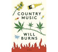 Will Burns Country Music (Tascabile)