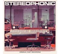 Will Butler Original Cast of Stereophon Stereophonic Original Cast Recordi (CD)