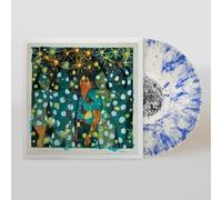 <![CDATA[Will Butler + Sister Squares - Will Butler + Sister Squares (Limited Indie Edition) (Natural with Blue Swirl Coloured) (LP)]]>