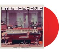 Will Butler Stereophonic Original Cast Recording (Vinyl LP)