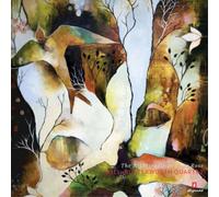 Will Butterworth Quartet The Nightmare and the Rose Album