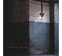 Will Campbell Quintet Think Tank (CD)