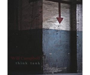 Will Campbell Quintet Think Tank (CD)