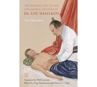 Will Ceurvels Greg Zimmermann The Jingfang Case Studies and Medical (Tascabile)