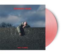 Will Clarke – Midnight Mass