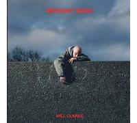 Will Clarke Midnight Mass (Vinyl LP) 12" Album Coloured Vinyl (Limited Edition)