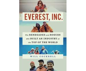 Will Cockrell Everest, Inc. (Copertina rigida)