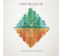 Will Currie & Country French - They Killed Us