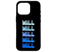 Will Custodia per iPhone 16 Pro