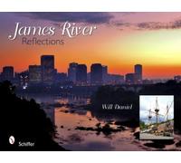 Will Daniel James River Reflections (Copertina rigida)