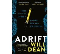 Will Dean Adrift (Tascabile) (PRESALE 04/02/2027)