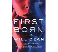 Will Dean First Born (Tascabile)