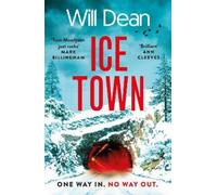 Will Dean Ice Town (Tascabile) Tuva Moodyson
