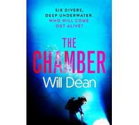 Will Dean The Chamber (Copertina rigida)