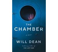 Will Dean The Chamber (Tascabile)
