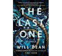 Will Dean The Last One (Tascabile)
