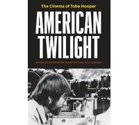 Will Dodson American Twilight (Copertina rigida)