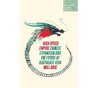 Will Doig High-Speed Empire (Tascabile)