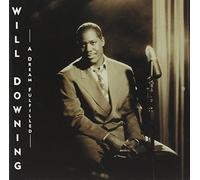 Will Downing - A Dream Fulfilled