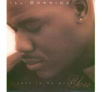 Will Downing - Just to Be With You [12 inch] [Import anglais]