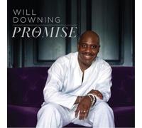 Will Downing The Promise (CD) Album