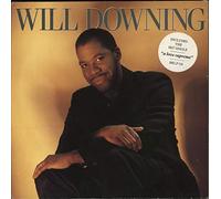 WILL DOWNING - will downing