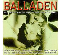 Will Downing, Womack & Womack, Jim Diamond, Styx, Sam Brown, Robin Beck..