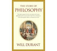 Will Durant Story of Philosophy (Tascabile)