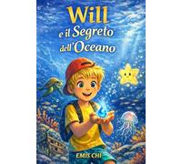 Will e il Segreto dell’Oceano