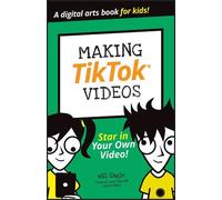Will Eagle Hannah Budke Jordan Elijah Michael Andrew Making TikTok V (Tascabile)