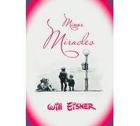 Will Eisner Minor Miracles (Tascabile)